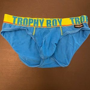 Andrew Christian Briefs